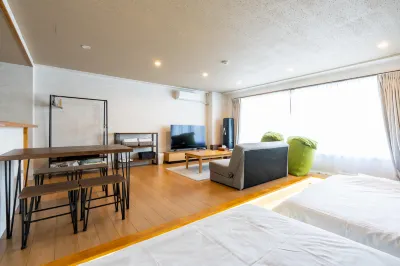 Apartment Goto Apartment Goto