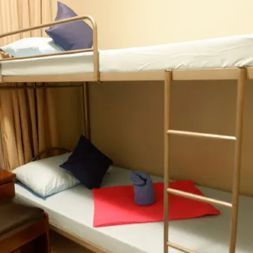 Connecting Flight Mactan Cebu Hostel