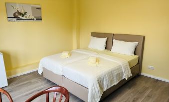 M&M Hotel - Neu Wulmstorf