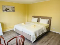 M&M Hotel - Neu Wulmstorf Hotels in Neu Wulmstorf