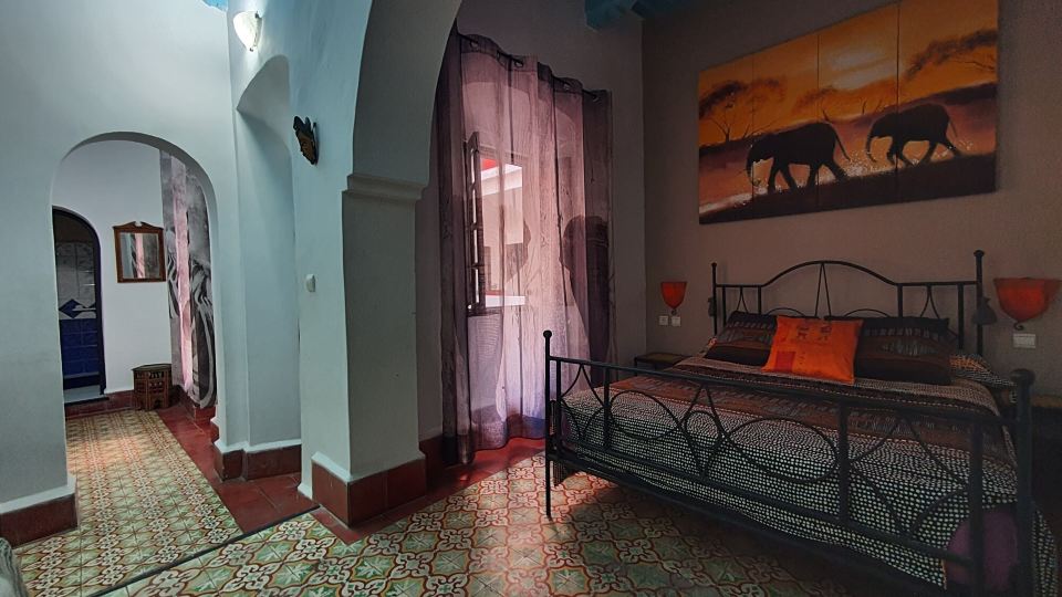 Riad Sidi Magdoul