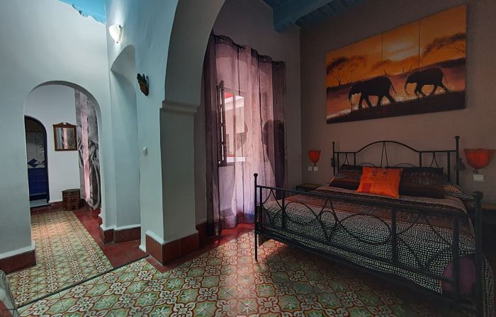 Riad Sidi Magdoul