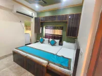 Hotel Sarnath International Hotel dekat Chaukhandi Stupa