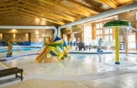 Thumper Pond Resort Hotels in Otter Tail County