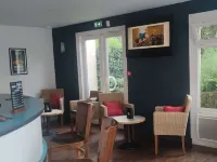 Hôtel Kyriad Mulhouse Est - Lutterbach Hôtels à : Lutterbach