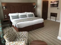 Twin Oaks Hotel Hotels in Ault Hucknall