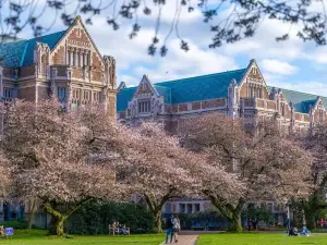 페어몬트 올림픽 호텔