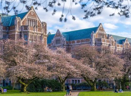 페어몬트 올림픽 호텔