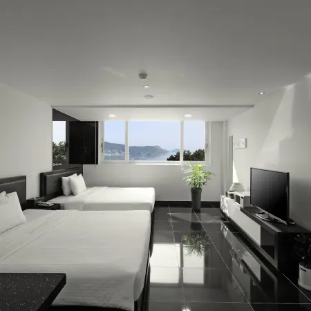 Doya Hotel Geoje