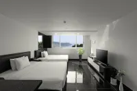 Doya Hotel Geoje - Rooftop Pools
