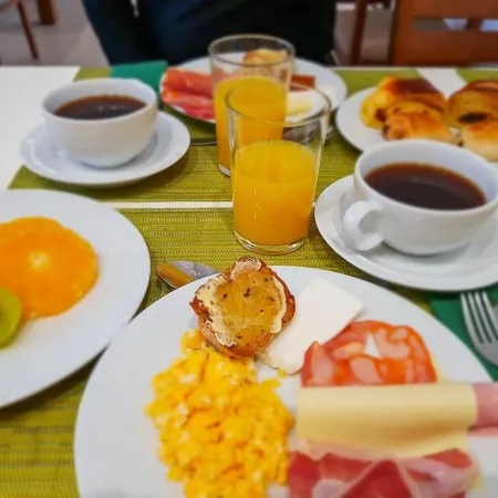 Hotel Rural da Freita