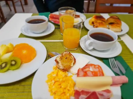 Hotel Rural da Freita