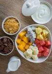 Purana Resort Koh YAO Noi - breakfast