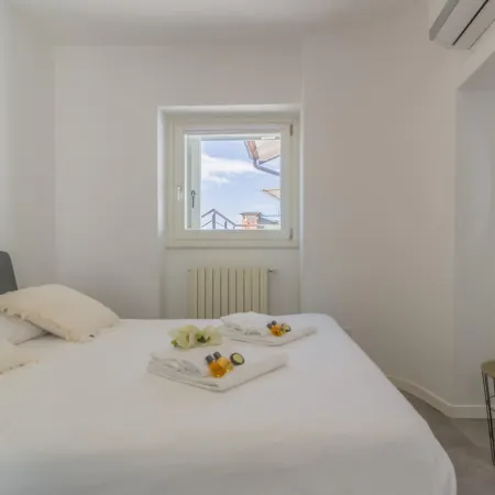 La Terrazza di Marta