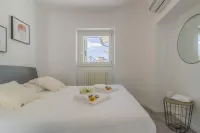 La Terrazza di Marta