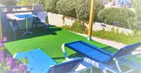 Hotel les Jardins de Bormes, Sauna & Jacuzzi Hotels in La Londe-les-Maures