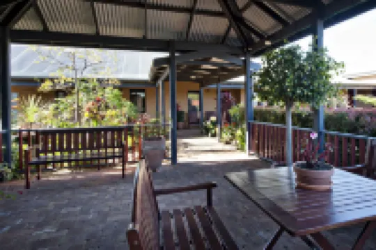 Vintages Accommodation Hotel a Margaret River