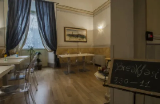 A Palazzo Busdraghi Residenza d'Epoca