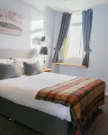 Firth Hotel & Restaurant Hotels in Lossiemouth