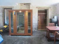 Le Relais des Deux Tours - spa