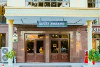 Reikartz Kokand