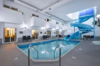 Canadas Best Value Inn Valemount Hotels in Valemount