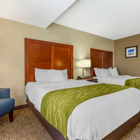 Comfort Inn & Suites Phoenix North - Deer Valley