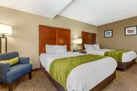 Comfort Inn & Suites Phoenix North - Deer Valley - 2 stelle