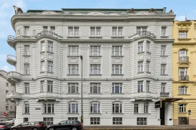 Limehome Vienna Roßauer Lande Hotels in Wien