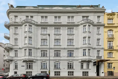 Limehome Vienna Roßauer Lande