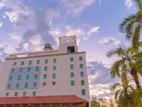 Four Points by Sheraton Barranquilla ワシントン公園周辺のホテル