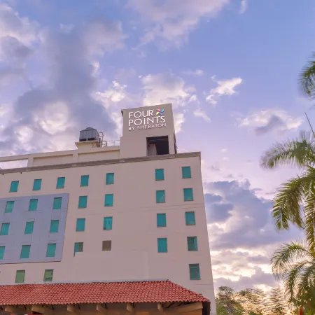 Four Points by Sheraton Barranquilla