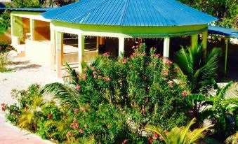 La Cayenna Hôtel et Restaurant