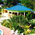 La Cayenna Hôtel et Restaurant Hôtels à : Santo