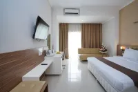 Lorin Sentul Hotel