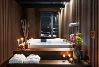 Abrazo Sofia Hotel by Hmg - Bathtub