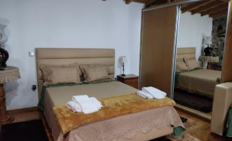 Refugio d'Anita Douro Valley House