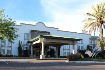 Hotel Victoria Express Hotels in 