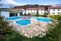 Wolkendorf Bio Hotel & Spa - ที่มีสปา