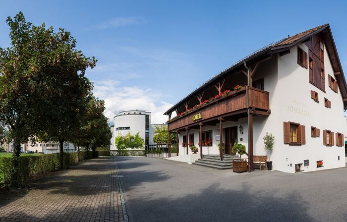 Hotel Schatzmann