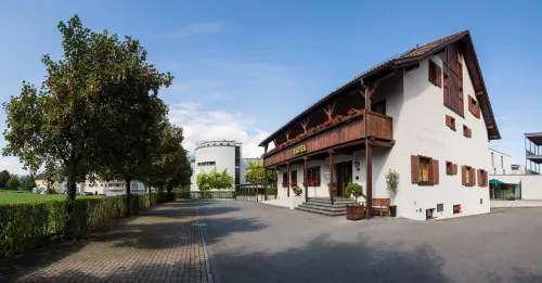 Hotel Schatzmann - Wifi