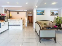 Hotel Koza Hotels in Kas