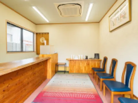 古都の花心 由布のホテル