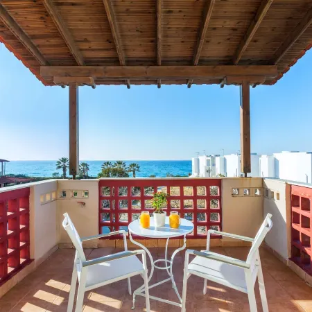 Sunset Villas