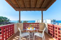 Sunset Villas - con vistas a la montaña