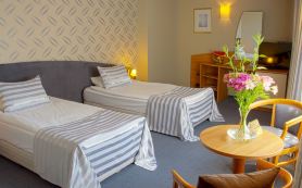 Triada Hotel