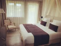 La Fuentona de Santillana Hotels in Viveda