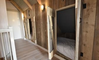 Studio Hazenborgh in Callantsoog Near the Sea