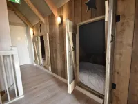 Studio Hazenborgh in Callantsoog Near the Sea Hotels in Callantsoog