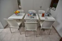 Il Vicolo B&B - breakfast